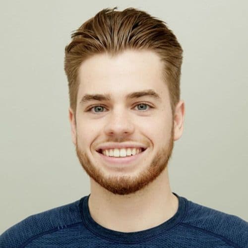 Liam Jeys