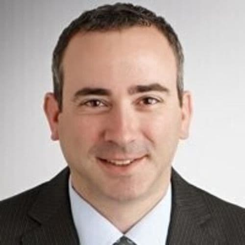 Ron Tarter